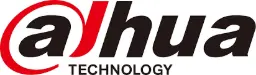 Logo Dahua Logo Dahua