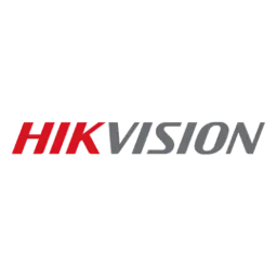 Logo Hikvision Logo Hikvision