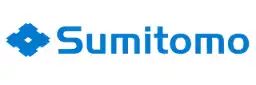 Logo Sumitomo Logo Sumitomo