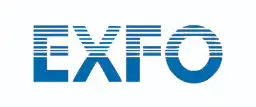 Logo EXFO Logo EXFO