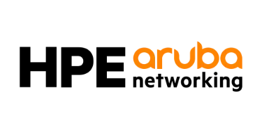 Logo HPE Aruba