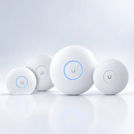 Wifi Unifi