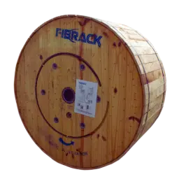 Fibra óptica