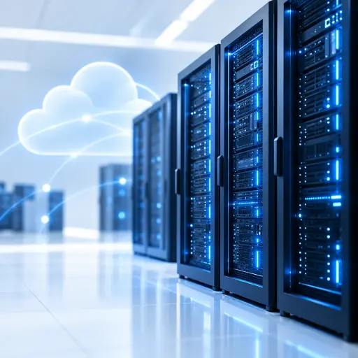 Servidores Cloud / VPS​​