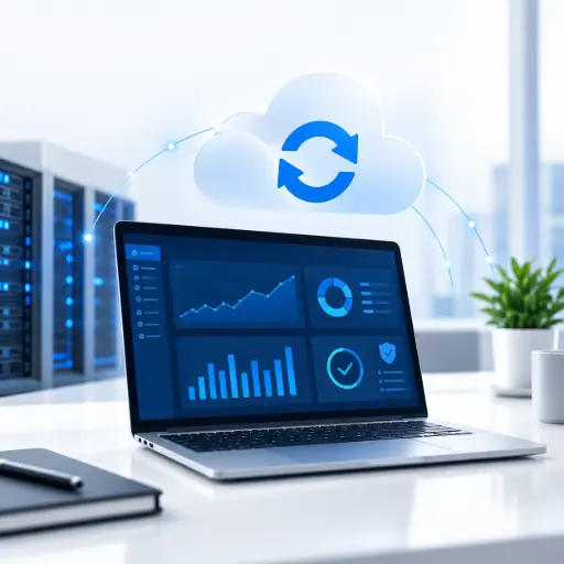 Continuidad operativa​