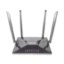 Router WiFi AC1200 Doble Banda Easy Mesh Gigabit FW65M / Fibrack