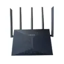 Router WiFi 6 AX3000 Doble Banda Easy Mesh Gigabit FWX30 / Fibrack