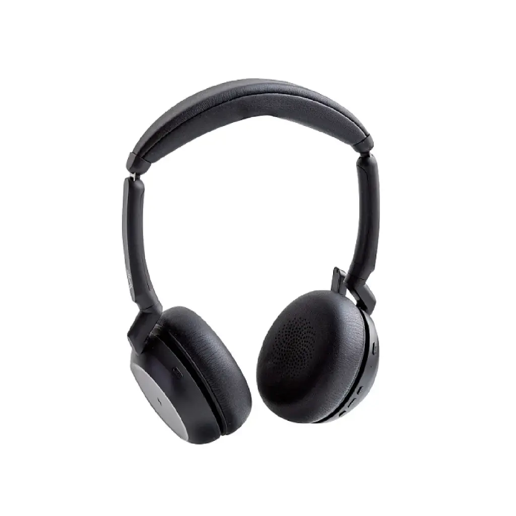 Headset Bluetooth VT Scape 65 con ANC Híbrido y ENC