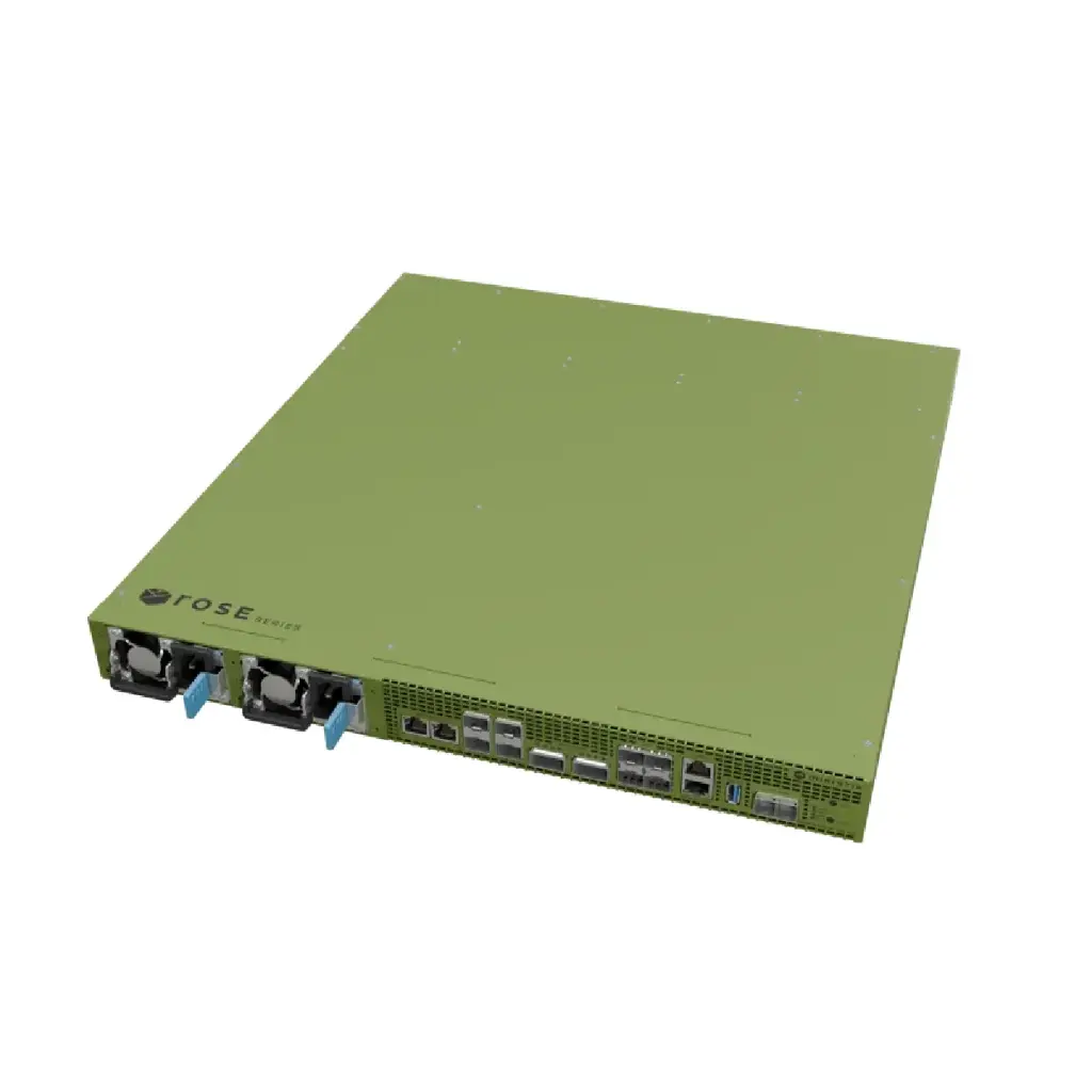 MikroTik ROSE Data Server RDS2216-2XG-4S+4XS-2XQ 