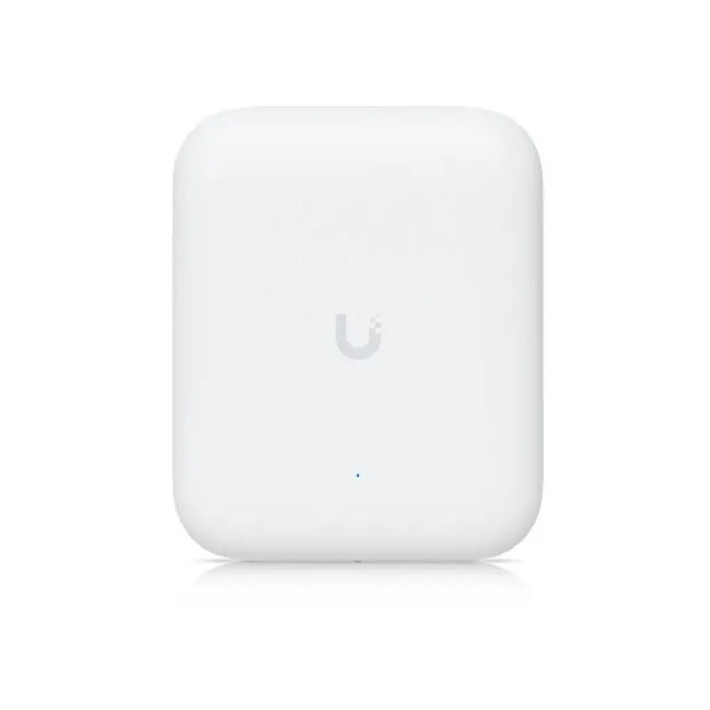Access Point Ubiquiti UniFi U7 Outdoor WiFi 7 para Exterior