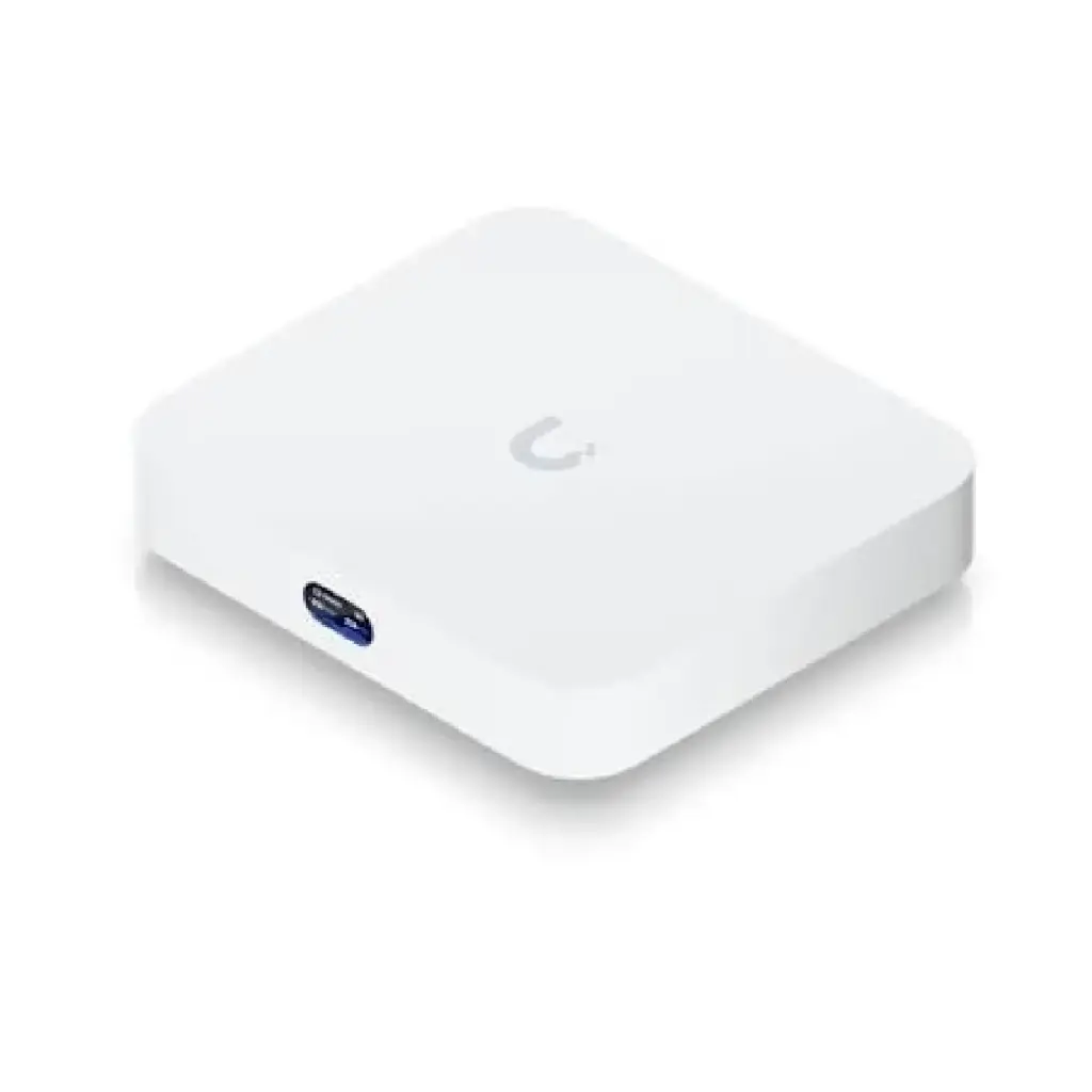 Gateway Ubiquiti UniFi Cloud Gateway Ultra UCG-Ultra