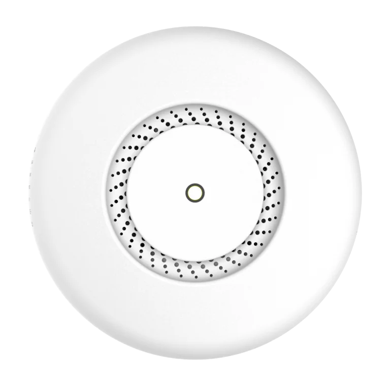 Access Point MikroTik cAP ac RBcAPGi-5acD2nD WiFi 5 AC1200 Dual Band
