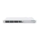 Switch MikroTik CRS326-24S+2Q+RM con 24 SFP+ 10G y 2 QSFP+ 40G