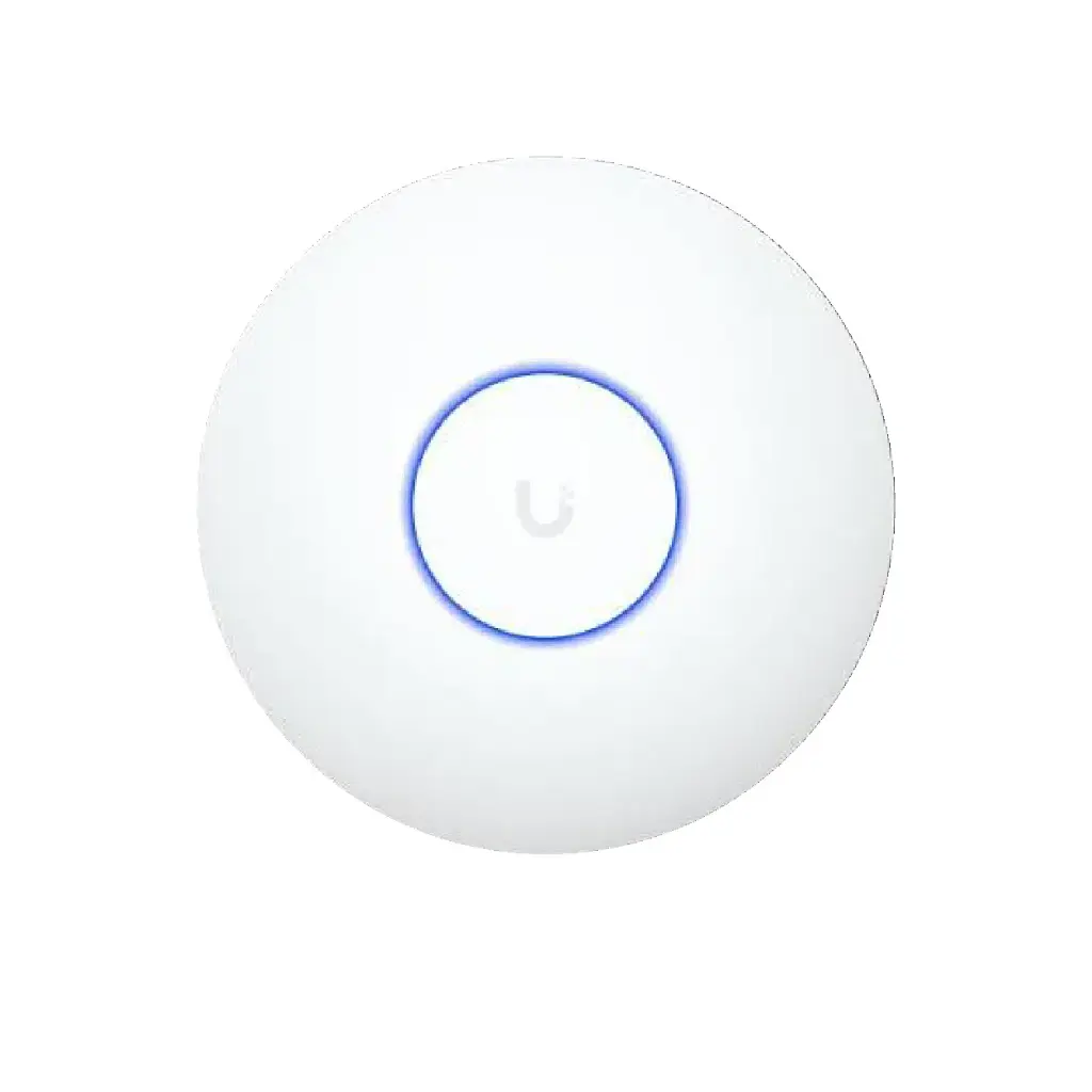 Access Point Ubiquiti UniFi U7 Pro WiFi 7 Tri-Banda con puerto 2.5 GbE