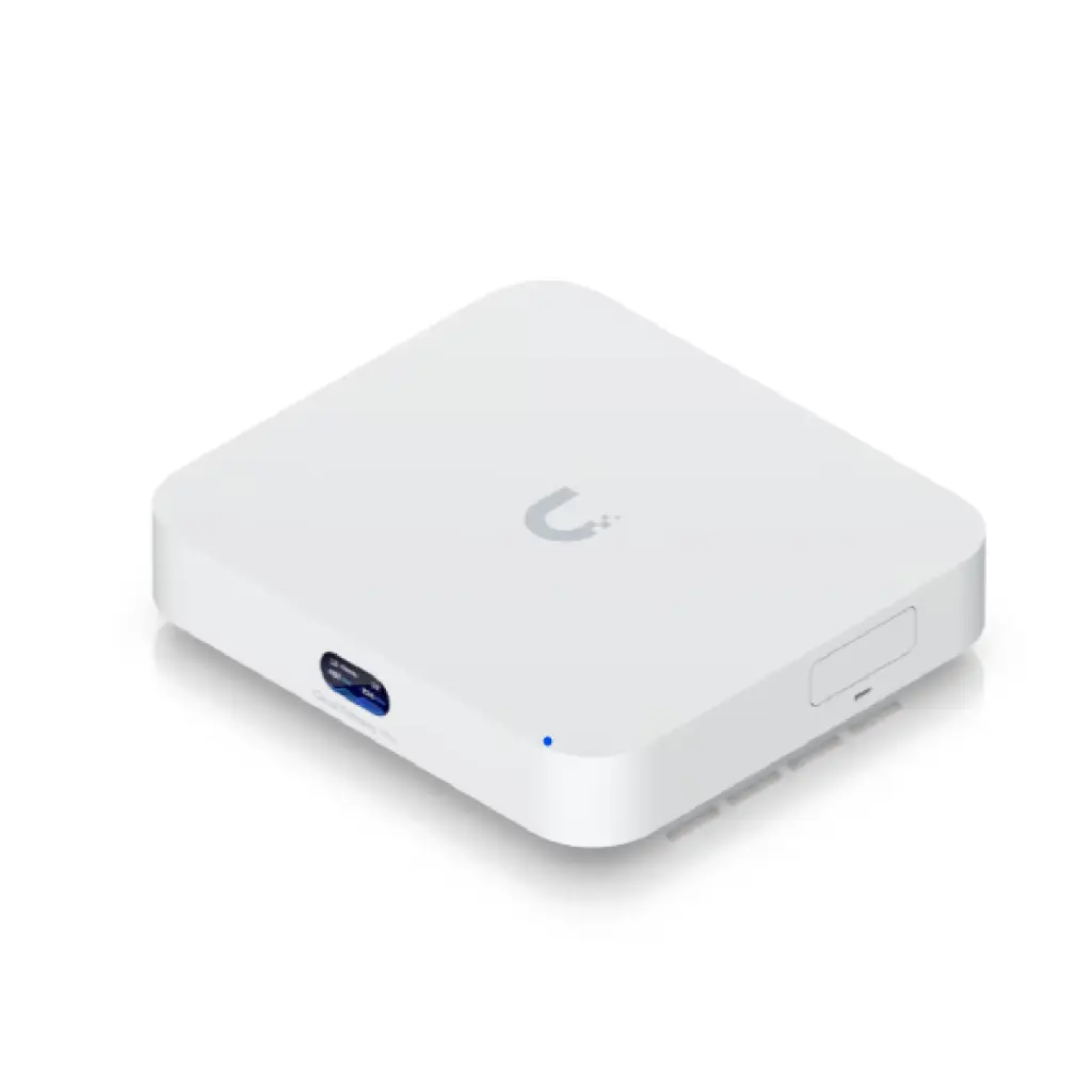 Ubiquiti UniFi Cloud Gateway Max UCG-Max 2.5G con gestión UniFi