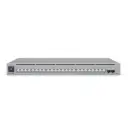 Switch Ubiquiti UniFi Pro Max 24 PoE con 24 Puertos, 2.5 GbE y SFP+ 10G