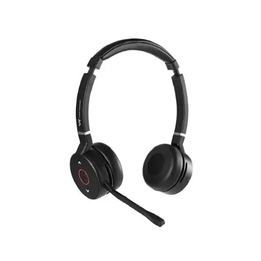 Headset Bluetooth VT9800 Mono/Duo con ENC y Busylight