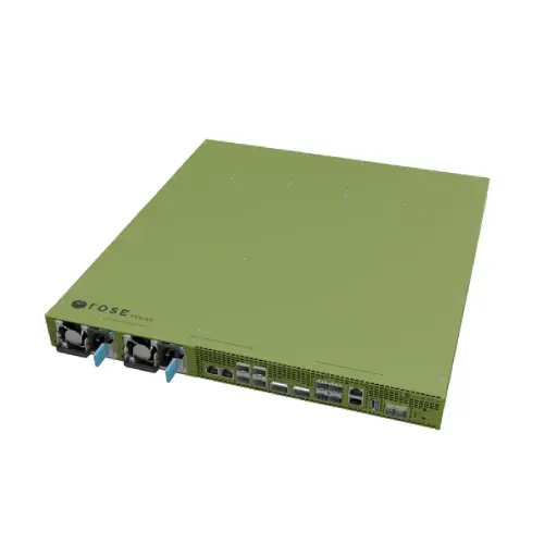 MikroTik ROSE Data Server RDS2216-2XG-4S+4XS-2XQ 