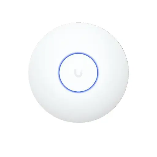 Access Point Ubiquiti UniFi U7 Lite WiFi 7 con puerto 2.5 GbE