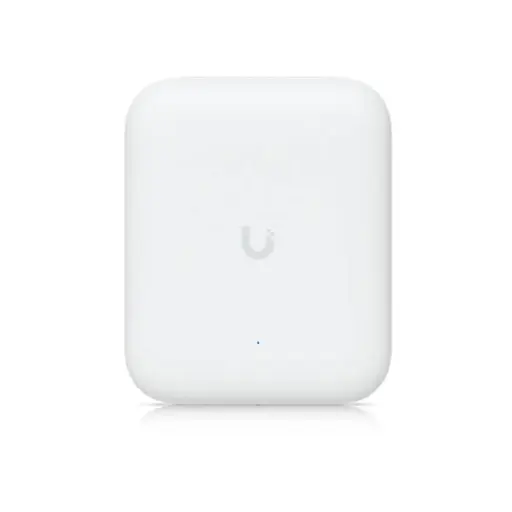 Access Point Ubiquiti UniFi U7 Outdoor WiFi 7 para Exterior